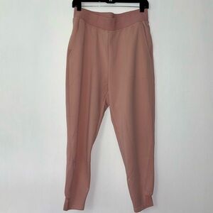 Threads 4 Thought Dusty Rose Jogger Pants